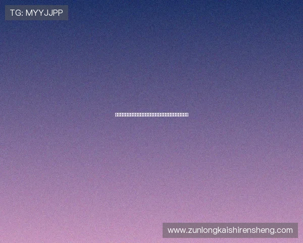 解密尊龙备用会员登录背后的安全保障，让你的个人信息无忧无虑